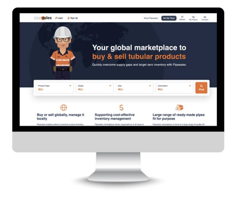 pipesales