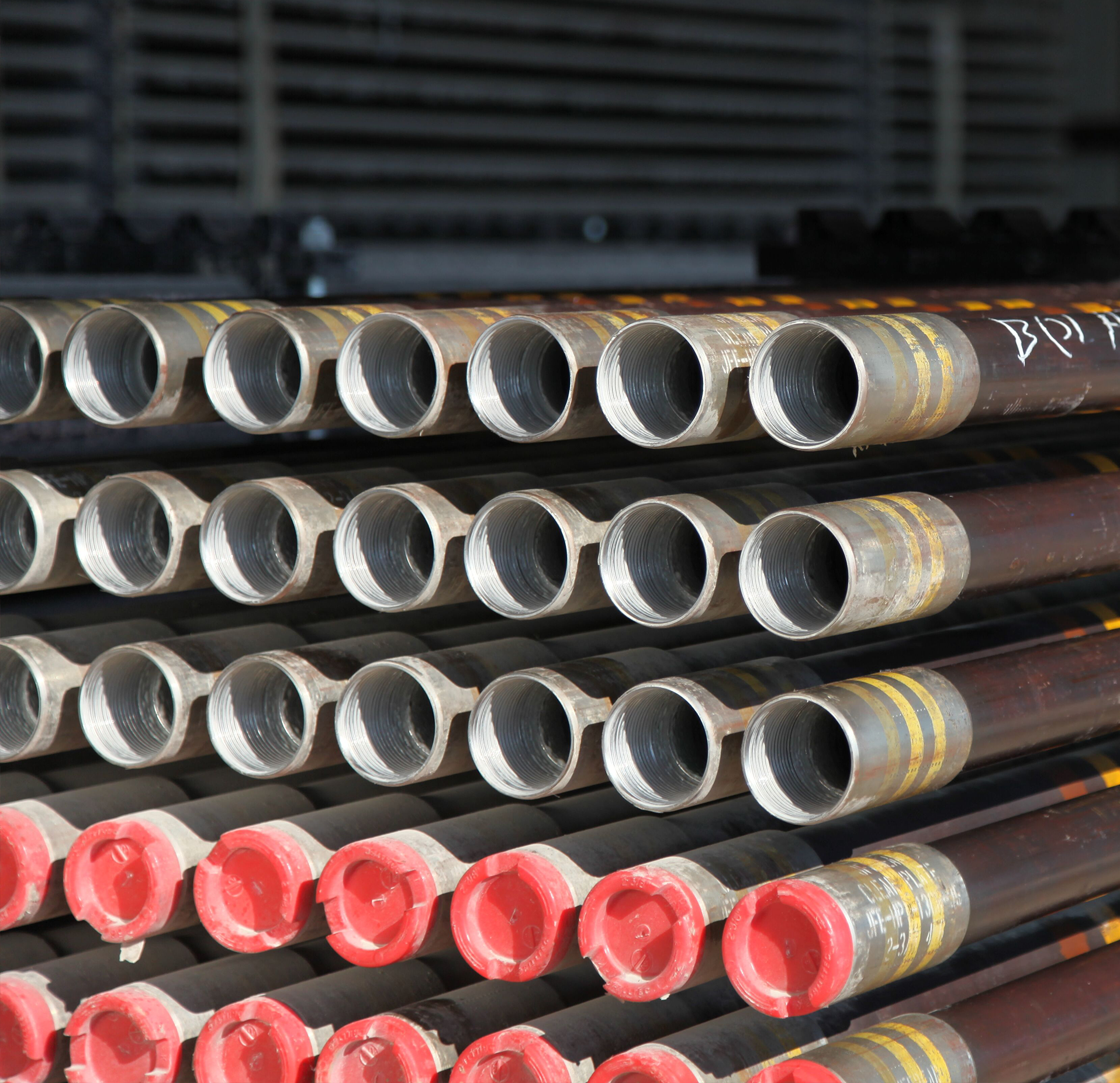 A One Stop Shop for Tubular Goods